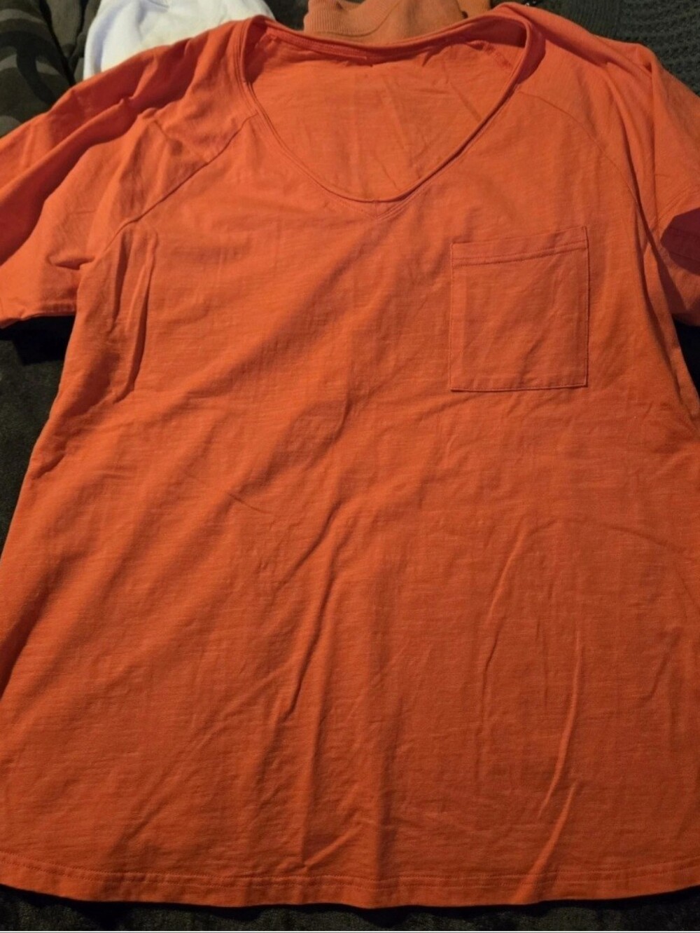 Lot/Bundle of 7 Womens Tops (L) - Picture 5 of 9